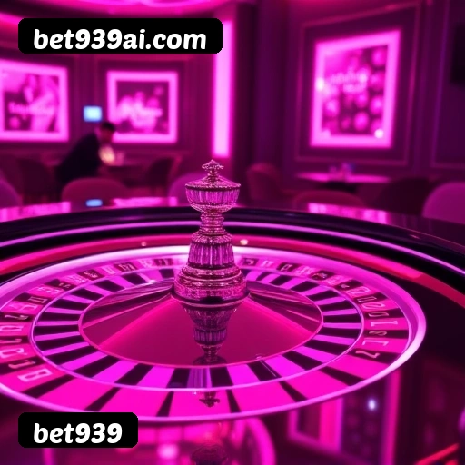 Níveis do programa VIP da bet939